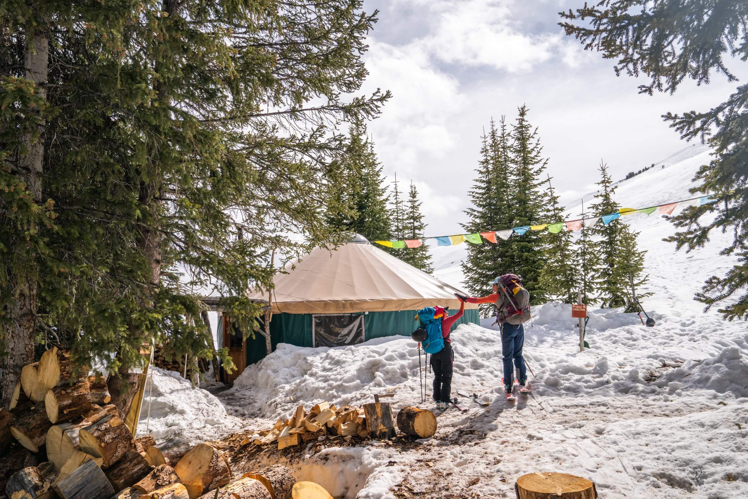 Camping in Idaho: Immerse Yourself in Natural Splendor